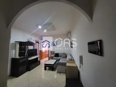 Appartamento 2+1 in affitto ad Astir, Tirana, 70 m². Foto 4 di 5
