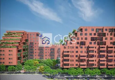 Apartament 3+1 në shitje në 5 Maj, Tiranë, 121 m². Foto 2 nga 3