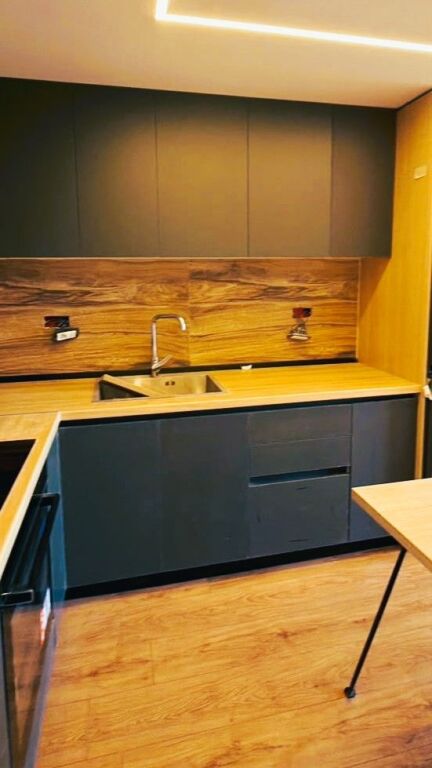 Apartment 2+1 for sale in Golden Park, Tirana, 85 m². Photo 2 of 3