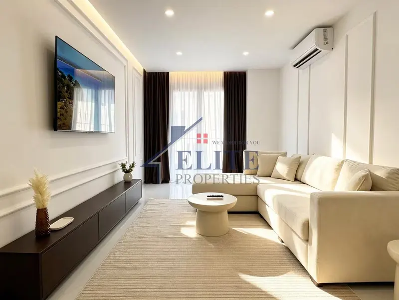 Appartamento 1+1 in vendita ad Ilyonis Residence, Alessio, 86 m²