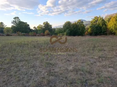 Land for sale in Ibë, Tirana, 3,000 m². Photo 3 of 3