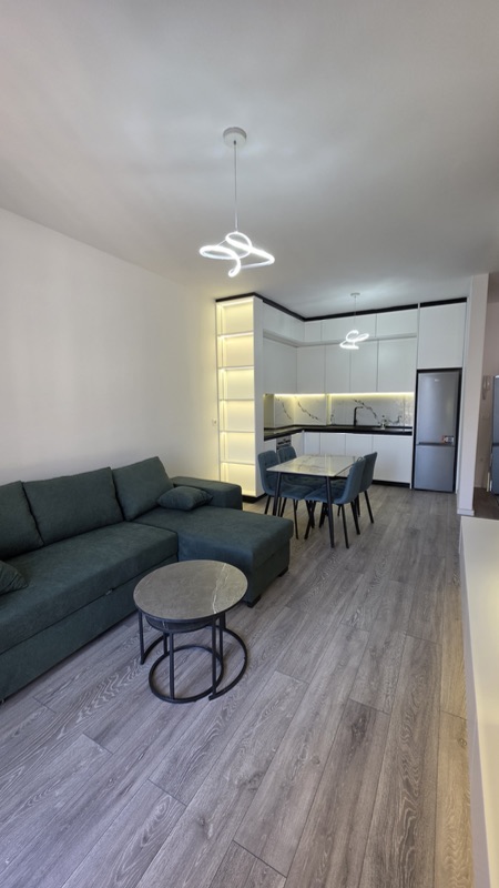 Apartment 2+1 for rent in Rruga Dritan Hoxha, Tirana, 87 m²