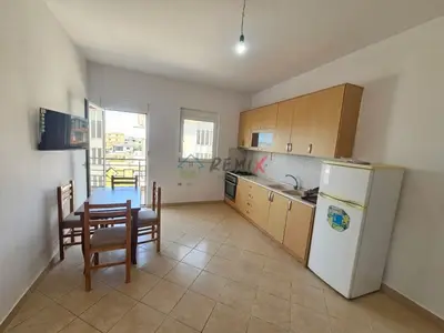 Apartament 2+1 me qera në Rruga Juba, Durrës, 92 m². Foto 5 nga 12