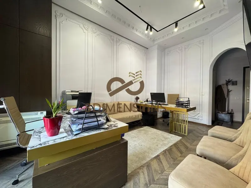 Ufficio in affitto a Misto Mame, Tirana, 55 m²