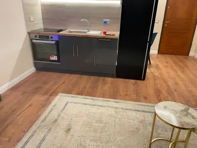 Appartamento 1+1 in vendita a Rruga Guri Nazifi, Saranda, 55 m². Foto 4 di 12