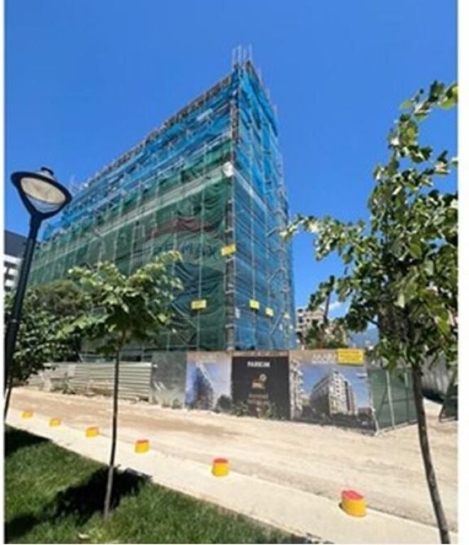 Apartment for sale in Mara Residence, Tirana, 73 m². Photo 1 of 2