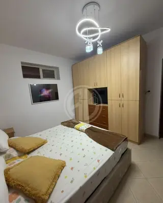 Appartamento 2+1 in affitto a Flagship Center, Durazzo, 100 m². Foto 3 di 6