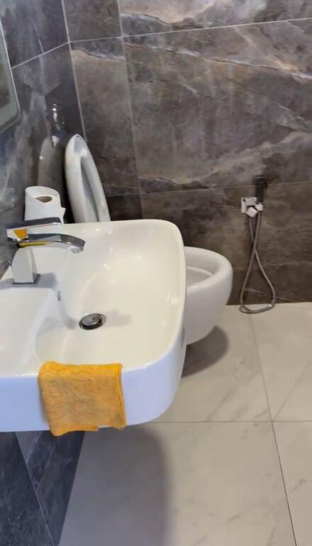 Garsoniere me qera në Rruga Dr. Shefqet Ndroqi, Tiranë, 36 m². Foto 5 nga 9