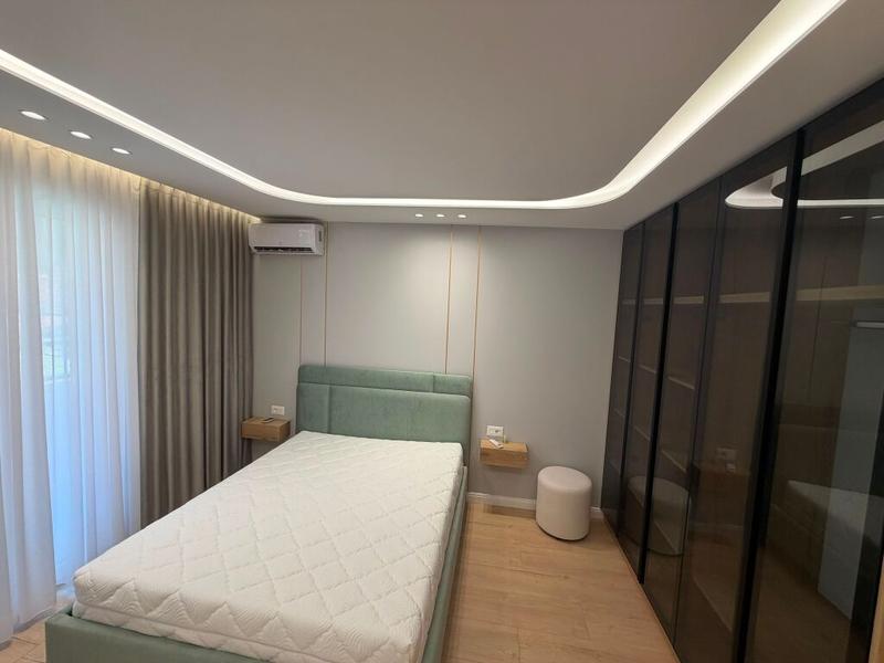 Apartament 1+1 në shitje në Rruga Margarita Tutulani, Tiranë, 55 m². Foto 3 nga 4