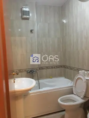 Apartament 2+1 me qera në Pazari i Ri, Tiranë, 103 m². Foto 5 nga 6