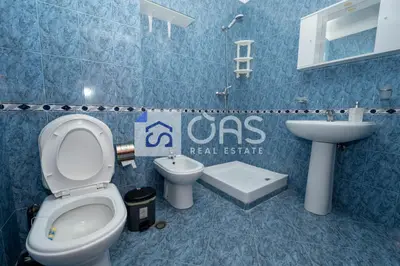 Apartament 2+1 me qera në Sheshi Willson, Tiranë, 90 m². Foto 7 nga 7