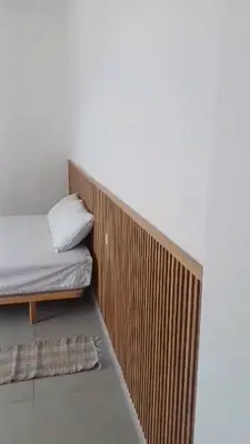 Apartament 1+1 në shitje në Shëngjin, Tirane, Shëngjin, 45 m². Foto 5 nga 7
