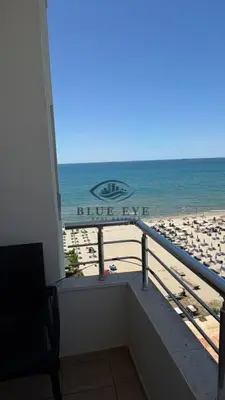 Apartament 1+1 me qera në Shkëmbi i Kavajës, Durrës, 60 m². Foto 5 nga 8