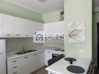 Apartament 1+1 me qera në Toptani, Tiranë, 66 m². Foto 6 nga 6