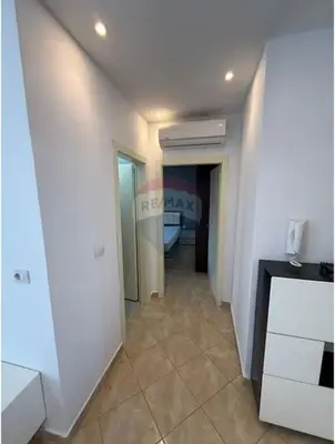 Apartament 2+1 me qera në Skelë, Vlorë, 100 m². Foto 5 nga 8