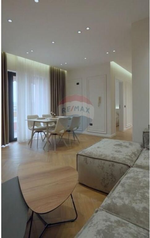 Apartment for sale in Rruga e Kavajës, Tirana, 105 m²