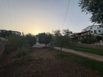 Tokë në shitje në Plazhi Ksamilit, Ksamil, 407 m². Foto 10 nga 12