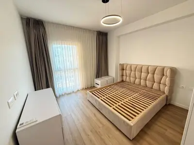 Apartament 2+1 me qera në Rruga e Kosovarëve, Tiranë, 120 m². Foto 6 nga 11