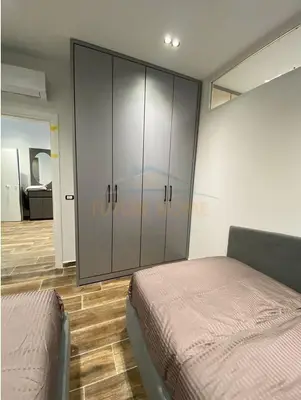 Apartament 2+1 në shitje në Vollga, Durrës, 119 m². Foto 5 nga 6