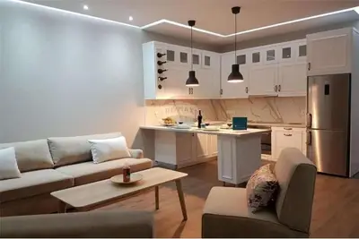 Ambient biznesi në shitje në Stadiumi, Sarandë, 1 m². Foto 3 nga 3