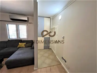 Apartament 2+1 në shitje në Rruga e Durrësit, Tiranë, 88 m². Foto 5 nga 10