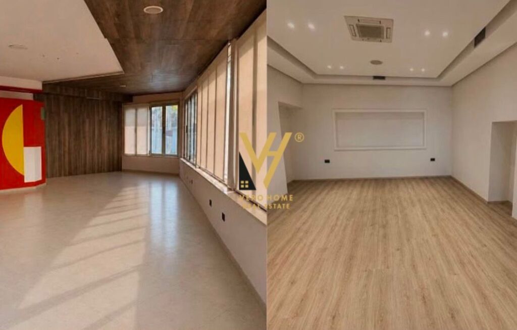 Ambient biznesi me qera në Toptani, Tiranë, 180 m². Foto 3 nga 3