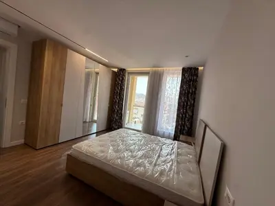 Apartament 2+1 me qera në Sauk, Tiranë, 100 m². Foto 7 nga 11