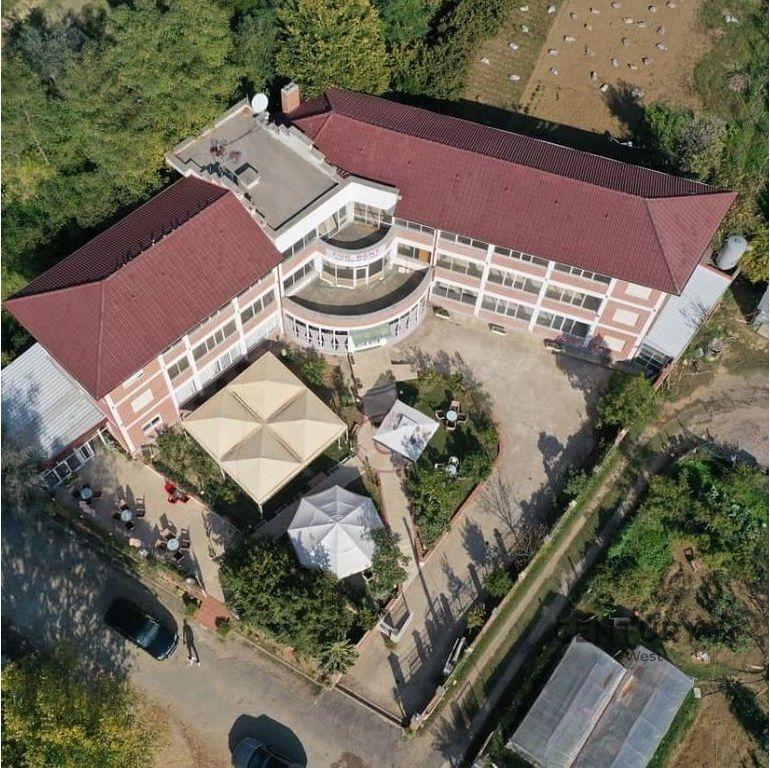 Terreno in affitto a Linzë, Tirana, 900 m²