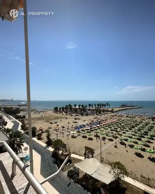 Apartament 1+1 në shitje në Plazh, Durrës, 65 m². Foto 5 nga 10