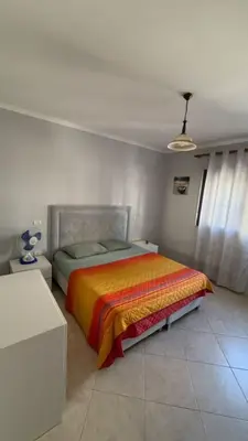 Apartment 1+1 for rent in Stacioni i Parë, Durrës, 75 m². Photo 3 of 7