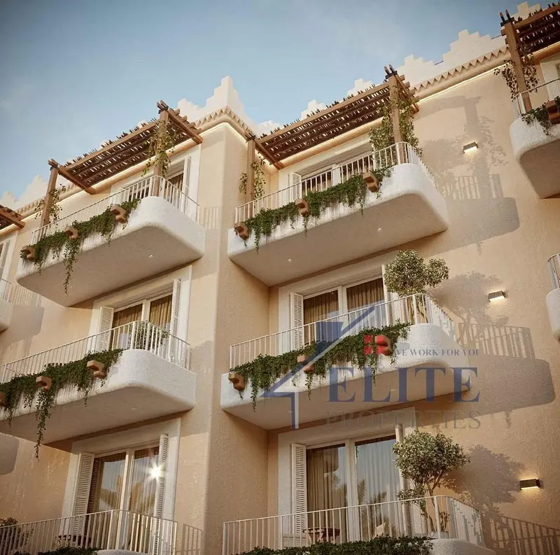 Apartment 1+1 for sale in Himare, Vlore, Himarë, 61 m²