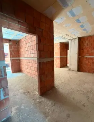 Apartament 2+1 në shitje në Paskuqan, Kamëz, 102 m². Foto 8 nga 9