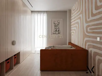 Apartament në shitje në Currila, Durrës, 136 m². Foto 12 nga 12