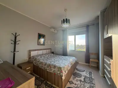 Apartament 3+1 në shitje në Astir, Tiranë, 155 m². Foto 7 nga 9