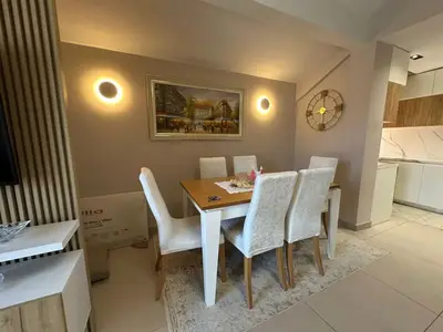 Appartamento 2+1 in affitto a Porcelan, Tirana, 120 m². Foto 4 di 9