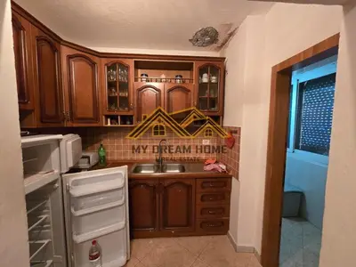 Apartament 2+1 në shitje në Stacioni i Trenit, Durrës, 83 m². Foto 11 nga 12
