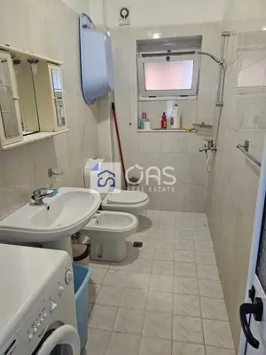 Apartament 1+1 me qera në Shkolla e Baletit, Tiranë, 58 m². Foto 7 nga 8