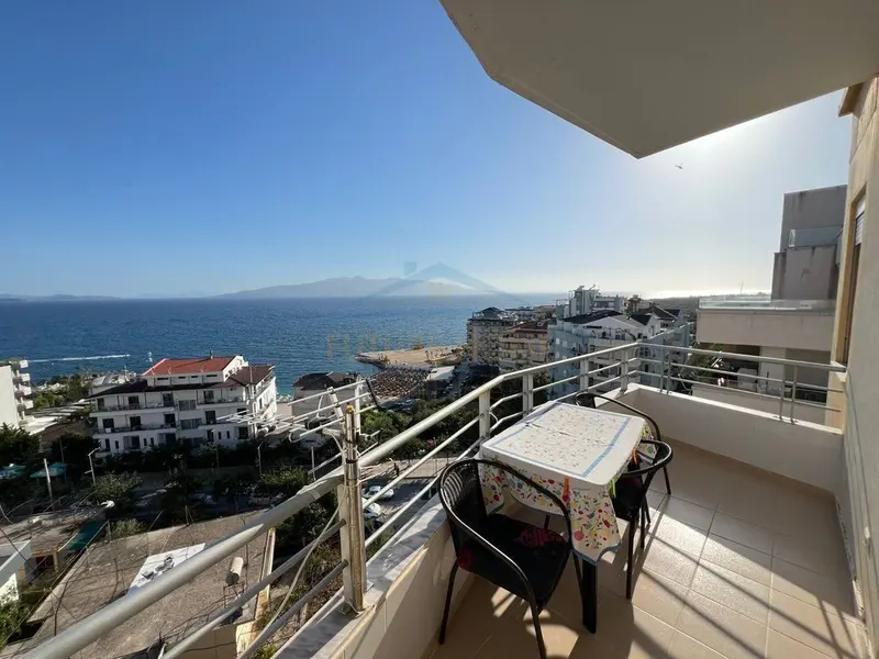 Appartamento 3+1 in vendita a Shetitorja, Saranda, 120 m²