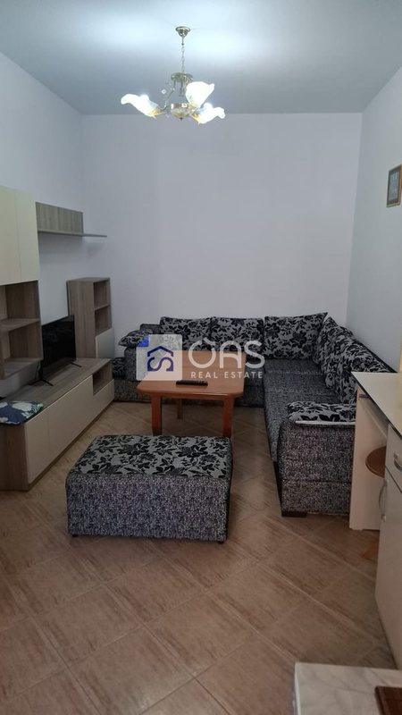 Appartamento 1+1 in affitto a Don Bosko, Tirana, 65 m²
