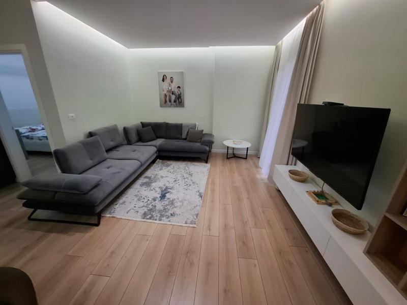 Appartamento 2+1 in affitto a Durazzo, 80 m²