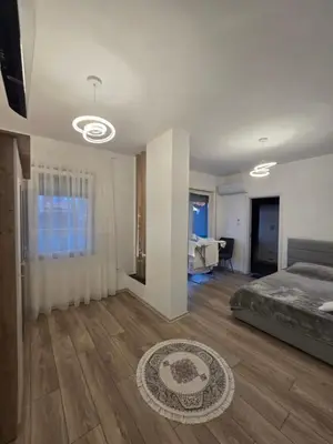 Apartament 2+1 në shitje në Korçë, 190 m². Foto 5 nga 9