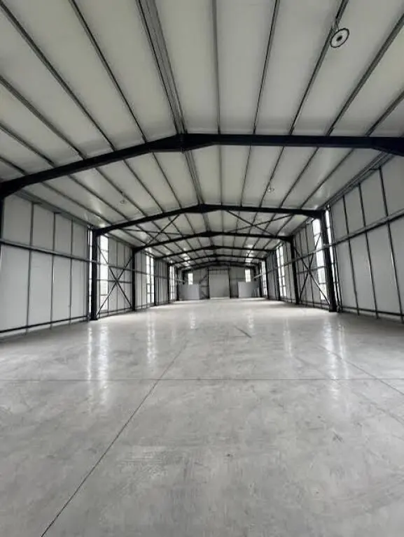 Warehouse for rent in Porto Romano, Durrës, 1,620 m²
