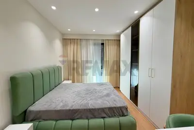 Appartamento 2+1 in affitto a Rruga Egnatia, Tirana, 121 m². Foto 3 di 5