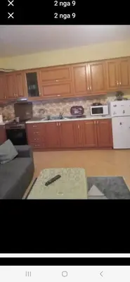 Apartament 1+1 në shitje në Rruga Lef Sallata, Vlorë, 80 m². Foto 7 nga 7