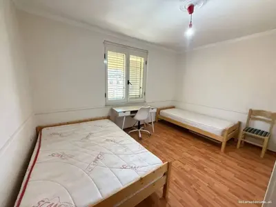 Appartamento 2+1 in affitto ad Oxhaku, Tirana, 75 m². Foto 6 di 8