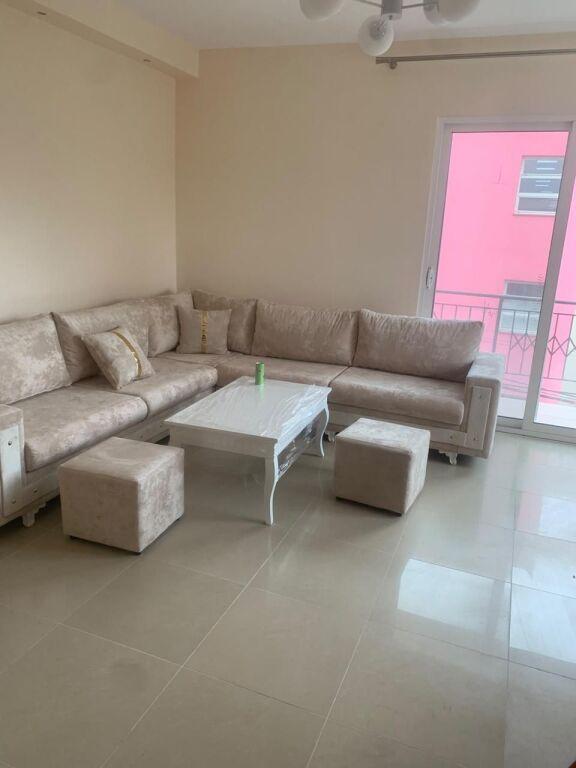 Appartamento 2+1 in affitto a Shkolla 9-vjeçare "Ramazan Jarani", Tirana, 90 m²