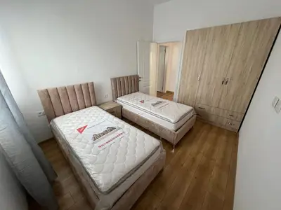 Apartament 2+1 me qera në Kamez, Kamëz, 120 m². Foto 2 nga 5