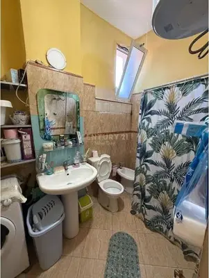 Apartament 2+1 në shitje në Rruga Egnatia, Durrës, 112 m². Foto 12 nga 12