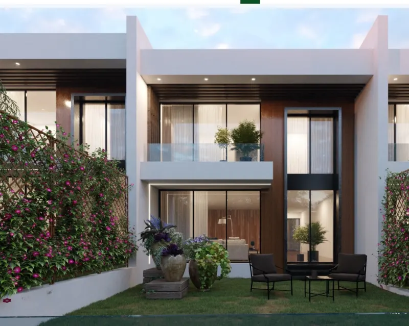 Villa 3+1 in vendita a Farkë, Tirana, 240 m²