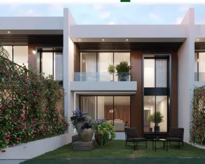 Villa 3+1 in vendita a Farkë, Tirana, 240 m². Foto 1 di 2